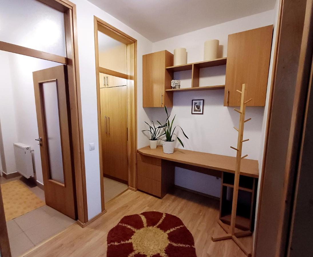 Apartmani Damir Сараево Экстерьер фото