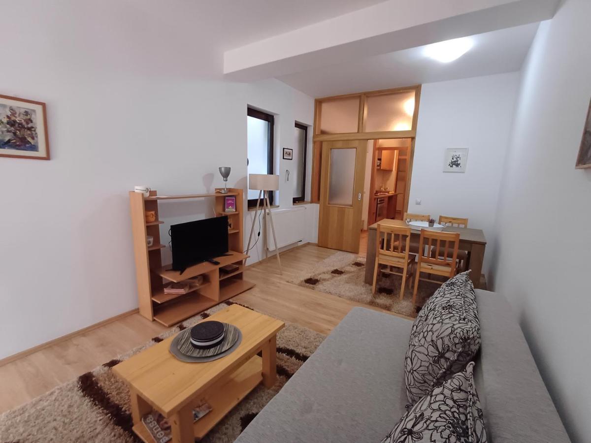 Apartmani Damir Сараево Экстерьер фото